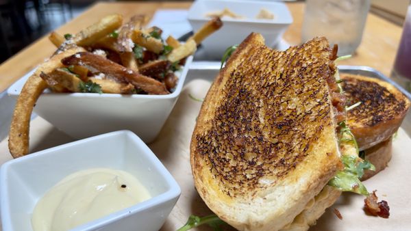 Scratch Kitchen & Taproom by null