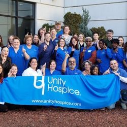 Unity Hospice & Palliative Care