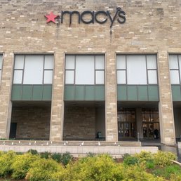 Macy's in Oakbrook