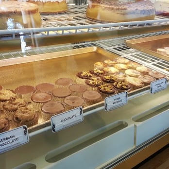 Cheesecake Kitchen - Bakeries Near Me - Modesto, California