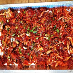 Seoul Catering