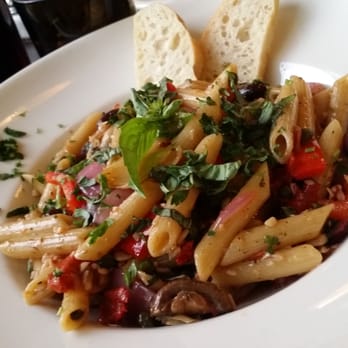 Spotted Dog - Pasta napoleon. My fav!!! - American Near Me - Springdale, Utah
