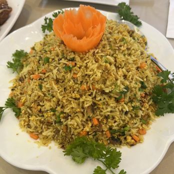 Chay Restaurant - Salted fish fried rice - Vegetarian Near Me - Falls Church, Virginia Chay Restaurant - Salted fish fried rice - Vegetarian Near Me - Falls Church, Virginia