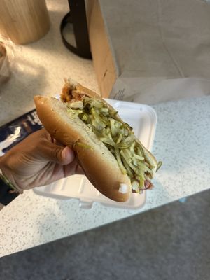 One Stop Coney by null