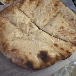 Punjabi Naan