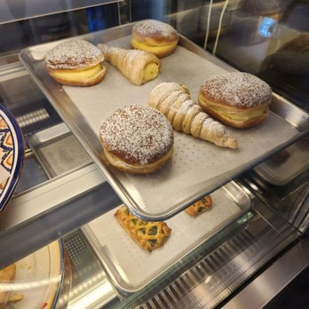 Casa Das Natas - Portuguese desserts - Desserts Near Me - Millburn, New Jersey