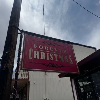 Forever Christmas - Hobby Shops Near Me - Virginia City, Nevada Forever Christmas - Hobby Shops Near Me - Virginia City, Nevada