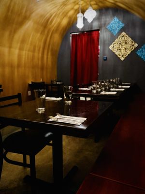 Dwaraka Indian Cuisine by null