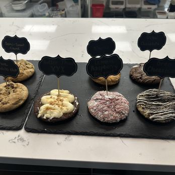 Crave Cookies - Desserts Near Me - Estero, Florida