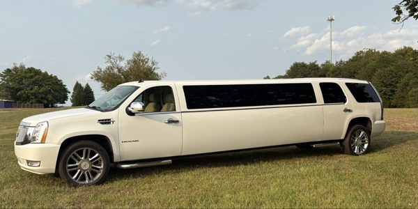 its Allgood Limousine