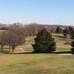 Avoca Countryview Golf and Grille - APRIL 2016