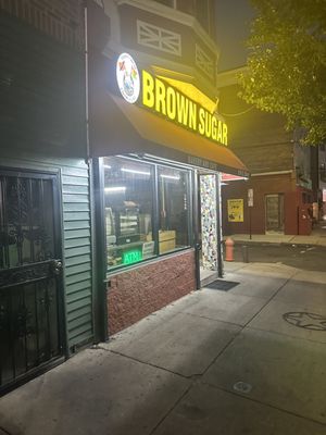 Brown Sugar Bakery & Cafe Inc by null