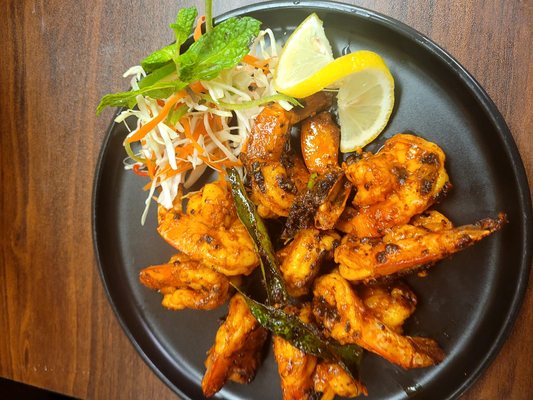 Mayura Indian Restaurant by null