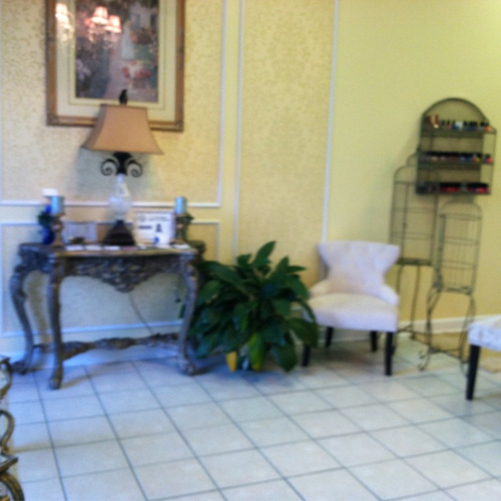 Marianne's Brows & Nail Salon - Inside ambiance is relaxing - Nail Salons Near Me - Greensboro,, North Carolina Marianne's Brows & Nail Salon - Inside ambiance is relaxing - Nail Salons Near Me - Greensboro,, North Carolina