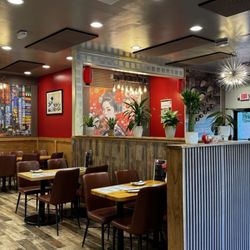 Itto Ramen Bar Tapas