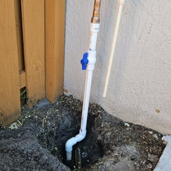 Ravi Handyman and Plumbing