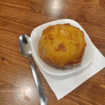 Tanaka Saimin - Deep fried ice cream! Yummeh!!! - Japanese Near Me - Honolulu, Hawaii Tanaka Saimin - Deep fried ice cream! Yummeh!!! - Japanese Near Me - Honolulu, Hawaii