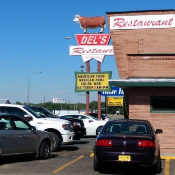 Del's Restaurant - Breakfast & Brunch Near Me - Tucumcari, New Mexico Del's Restaurant - Breakfast & Brunch Near Me - Tucumcari, New Mexico