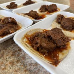 Birria Taco