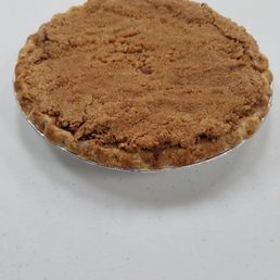 Apple Pies