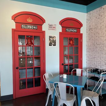 Dip and Sip Donuts - Donuts Near Me - Glenview , Illinois
