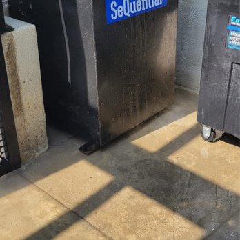 Preeminence Power Washing - After the wash - Pressure Washers Near Me Preeminence Power Washing - After the wash - Pressure Washers Near Me