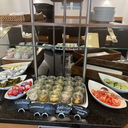 Hotel Isartor - Food 1