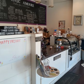 Avec Amoore - Gluten-Free Near Me - Gilbert, Arizona Avec Amoore - Gluten-Free Near Me - Gilbert, Arizona