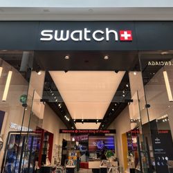 Store front