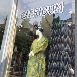 Capsicum Natuurstoffen