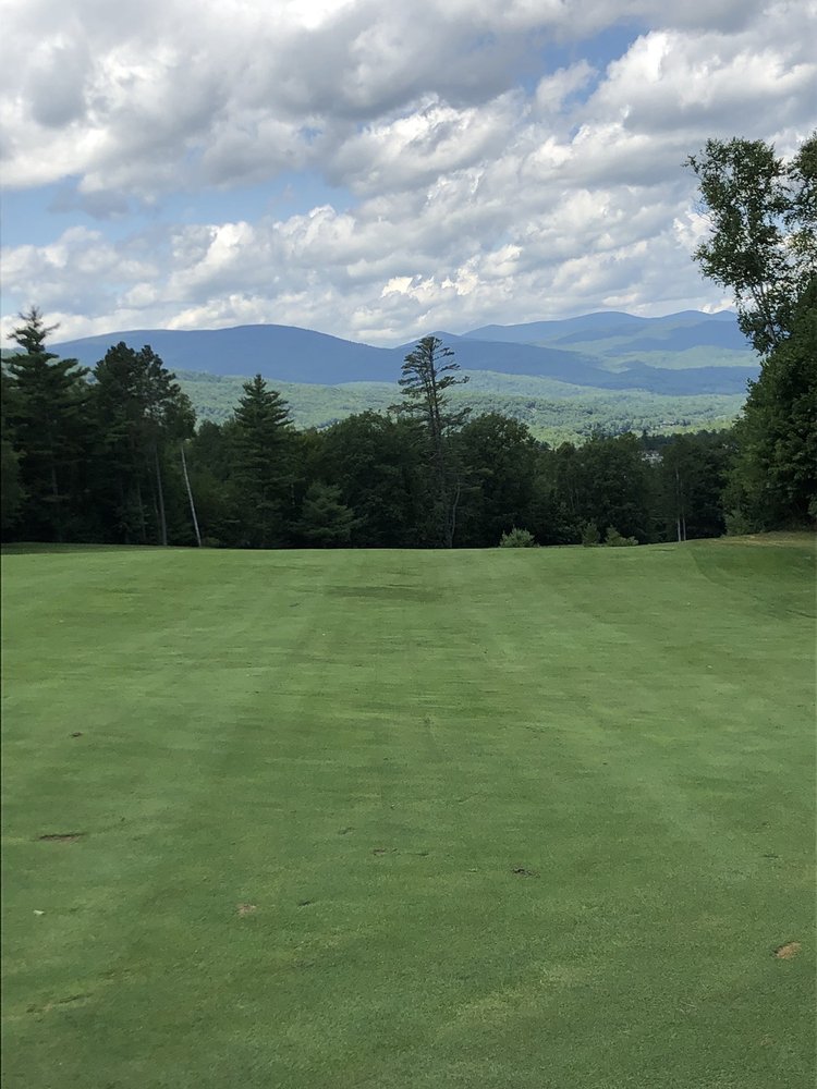 Owl's Nest Golf Club, New Hampshire Roadtrippers