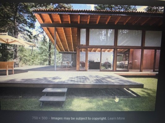 Taylor Exterior Constructions
