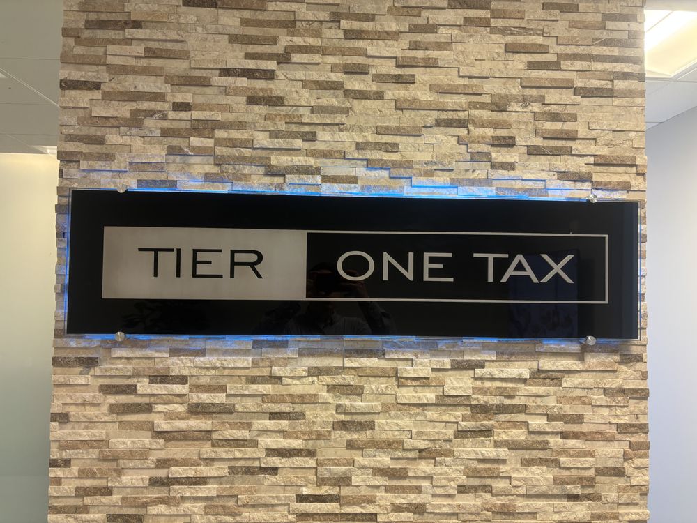 Tier One Tax - property tax consultant in Lone Tree, CO