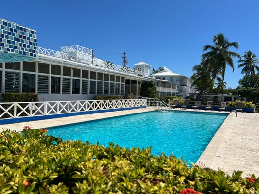 Villa Parguera Hotel by null