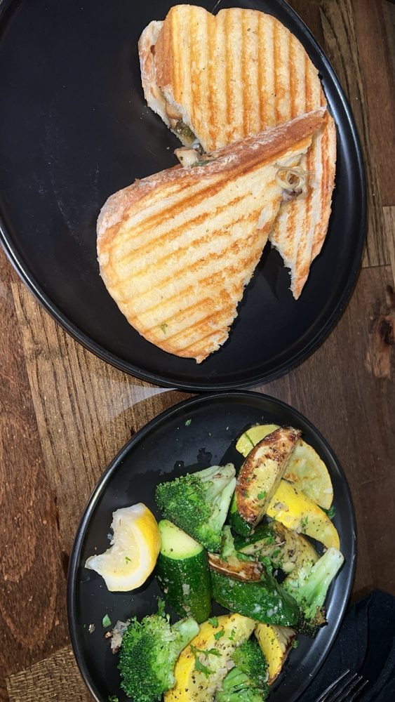 The Goat Mediterranean Grill