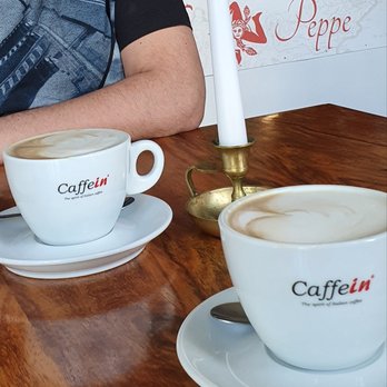 Café Peppe - Cafes Near Me - Berlin, BE Café Peppe - Cafes Near Me - Berlin, BE