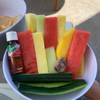 The Rooftop Bar - Fresh fruit - Beer Bar Near Me - Oceanside, California The Rooftop Bar - Fresh fruit - Beer Bar Near Me - Oceanside, California
