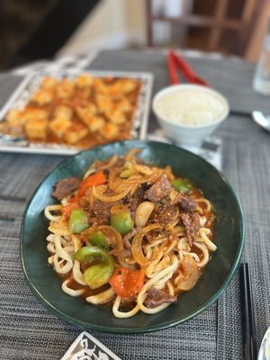 Dolan Uyghur Restaurant by null