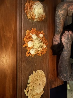 Messina Modern Italian Kitchen by null