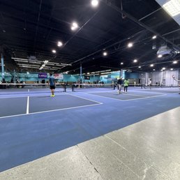 Facility Facility