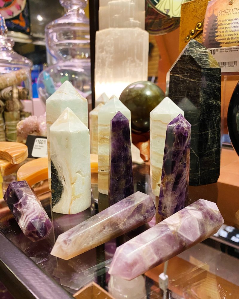The Sojourner Whole Earth Provisions Image