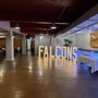 Talon Room