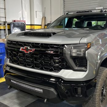 Tint World - Auto Detailing Near Me - Concord, California