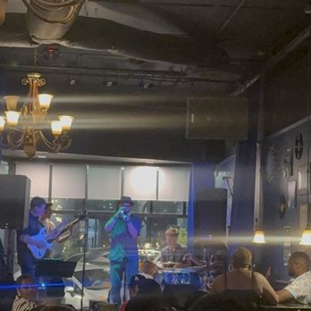 The Joint @ 1710 Main - Lounges Near Me - Columbia, South Carolina The Joint @ 1710 Main - Lounges Near Me - Columbia, South Carolina