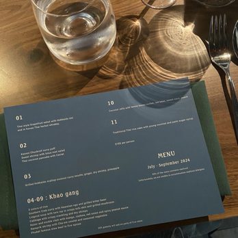 Hed 11 - Thai Near Me - San Francisco, California