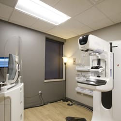 Element Medical Imaging - 3D Mammogram Room in our new dedicated women's imaging center.