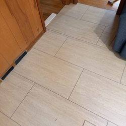 Floor & Decor - Duralux luxury vinyl