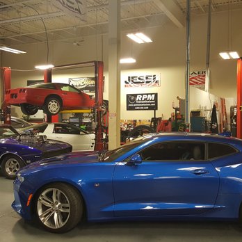 Tune Time Performance - Auto Repair Near Me - Lakewood, New Jersey Tune Time Performance - Auto Repair Near Me - Lakewood, New Jersey