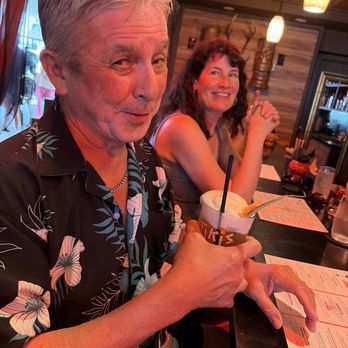 Lava Lounge Waikiki - Tiki Bars Near Me - Honolulu, Hawaii