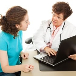 Human Touch Home Healthcare